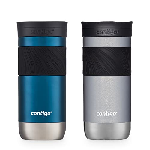 16 Oz Travel Coffee Cup