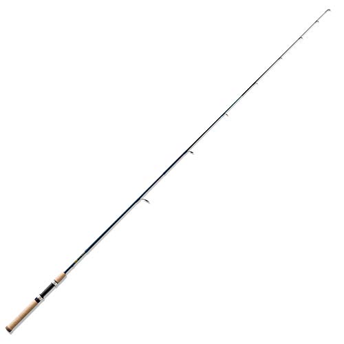 4 Piece Spinning Rod Travel