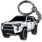 4Th Gen 4Runner Long Travel