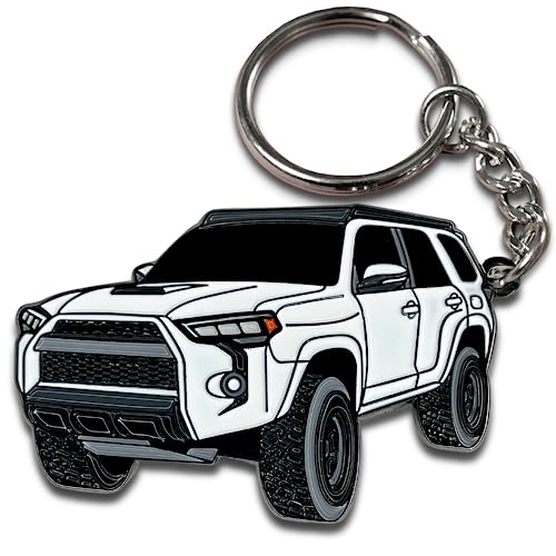 4Th Gen 4Runner Long Travel