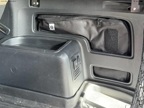 5Th Gen 4Runner Long Travel