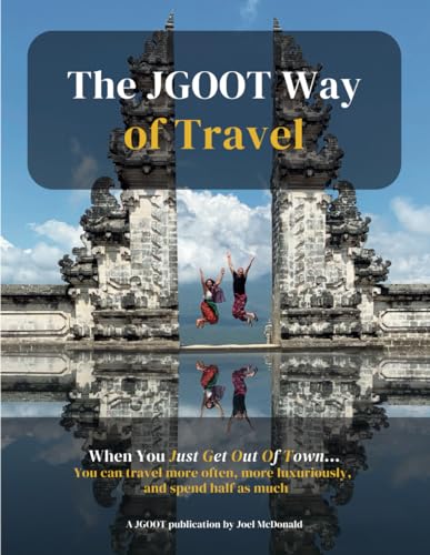 A Way to Go Travel