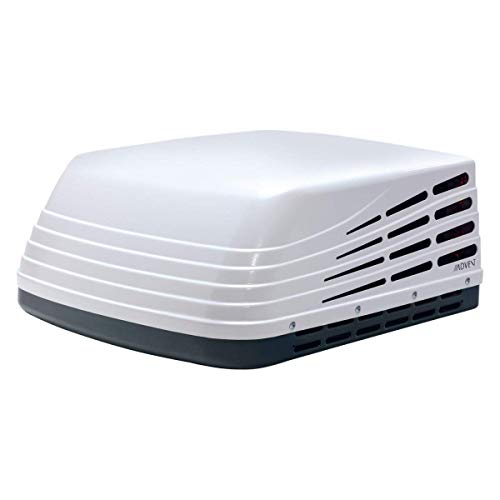 A/C for Travel Trailer: Top Quiet and Efficient Models to Beat Heat