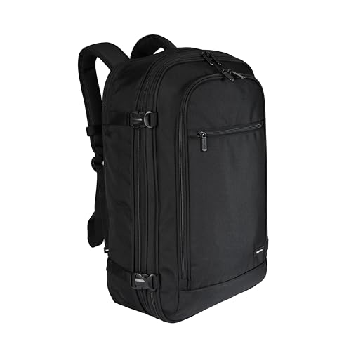 Aer Travel Pack 3 Review: Ultimate Carry-On Backpack for Travel and Work