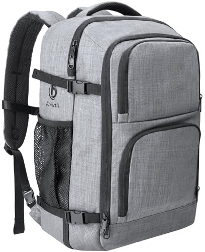 Aer Travel Pack 3 Small Review: Best Compact Carry-On Backpack for Travel