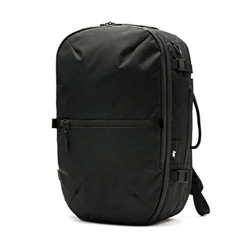 Aer Travel Pack 3 Xpac: Ultimate Carry-On Backpack for Modern Travelers