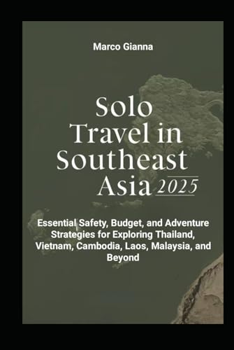 Affordable Travel Destinations in Asia
