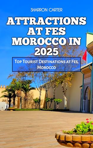 Africa 2025 Top Travel Destinations