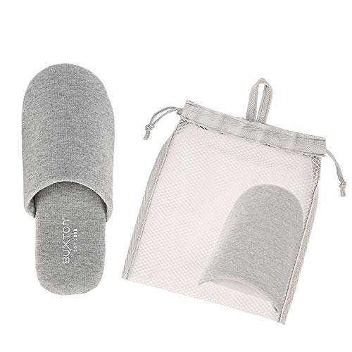 Aime Leon Dore Travel Slippers: Ultimate Comfort for On-the-Go Relaxation