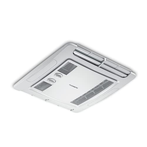 Air Conditioner for a Travel Trailer