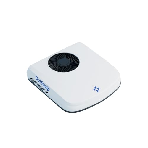 Air Conditioners for Travel Trailers: Top Quiet, Easy-Install RV Cooling Units