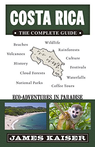 Airlines That Travel to Costa Rica