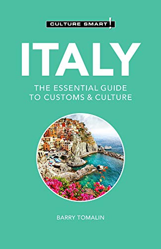 Airlines That Travel to Italy