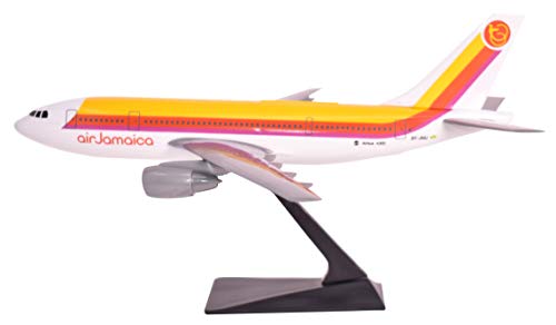 Airlines That Travel to Jamaica: Collectible Air Jamaica Model Plane Guide