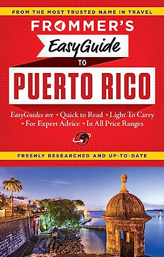 Airlines That Travel to Puerto Rico