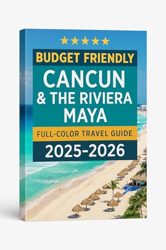 All Inclusive Travel Deals to Mexico