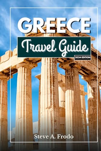 All Inclusive Travel to Greece