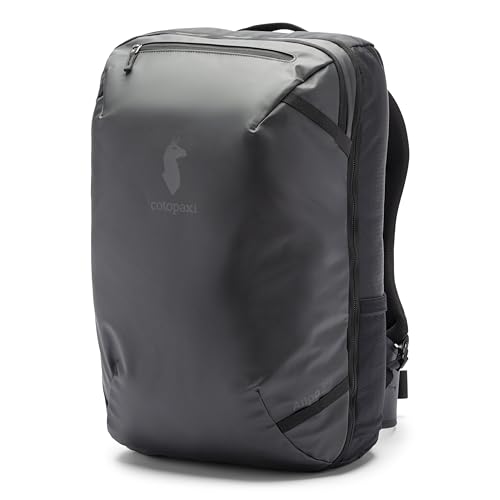 Allpa 35 L Travel Pack: Ultimate Lightweight Carry-On for Every Adventure