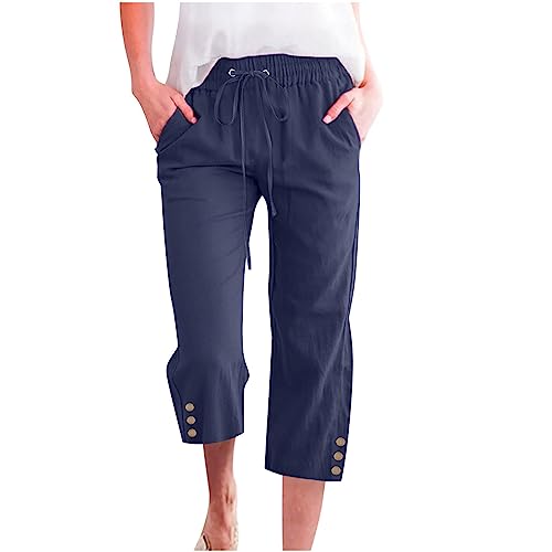 Amazon Prime Day Travel Deals 2024: Best Capri Pants and Summer Outfits Sale