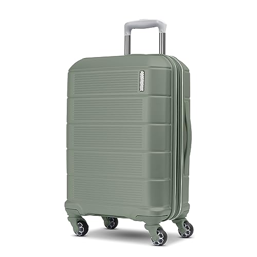 American Green Travel Luggage Reviews