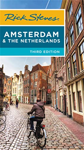 Amsterdam And Region Travel Ticket