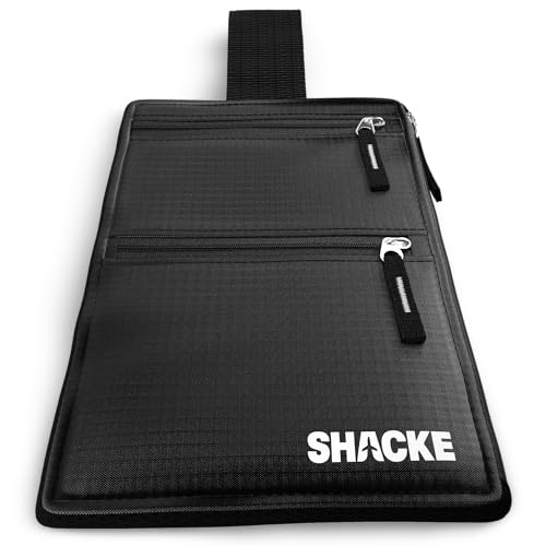 Anti Theft Wallet for Travel