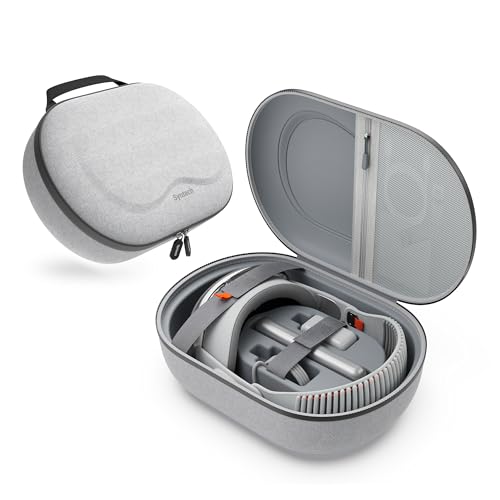 Apple Vision Pro Travel Case