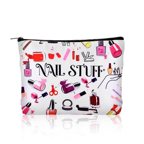 Average Nail Tech Travel Price: Affordable Organizer Bags and Essential Tools