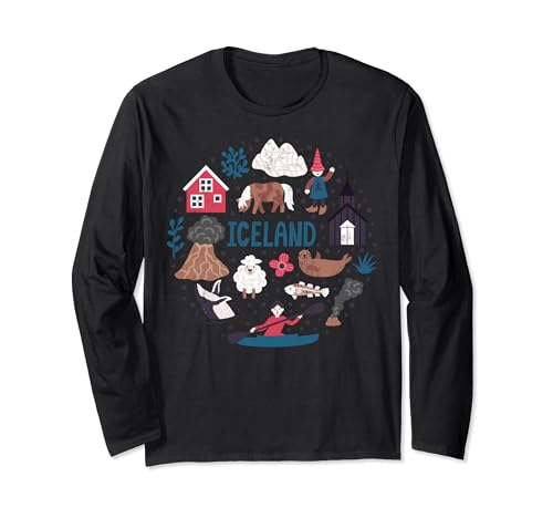Ã¶Vik Travel Shirt Ls M