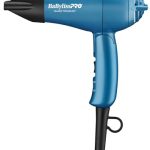 Babylisspro Nano Titanium Travel Dryer