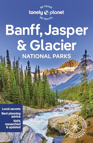 Banff National Park Travel Itinerary: Ultimate Guide to Scenic Trails and Wildlife