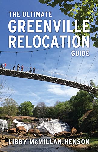 Bank of Travelers Rest Greenville SC: Your Ultimate Greenville Relocation Guide