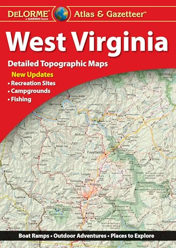 Beckley Travel Plaza West Virginia