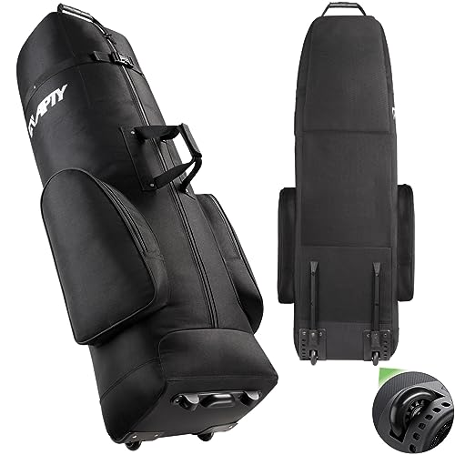 Best Travel Golf Bags for Airlines: Top Picks for Your Next Trip