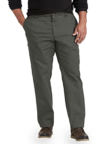 Big And Tall Travel Pants