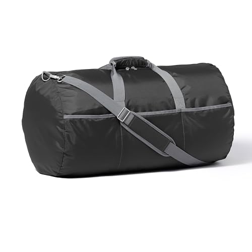 Big Duffle Bags for Travel