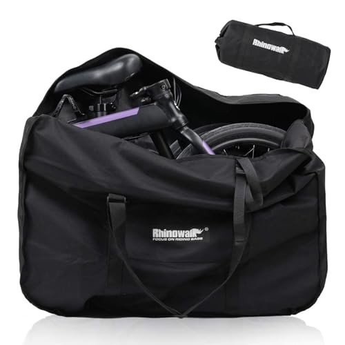 Bike Bags for Plane Travel: Top Durable and Waterproof Carrying Cases