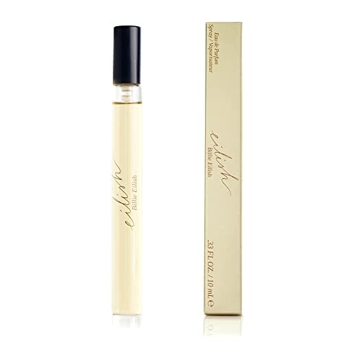 Billie Eilish Perfume Travel Size