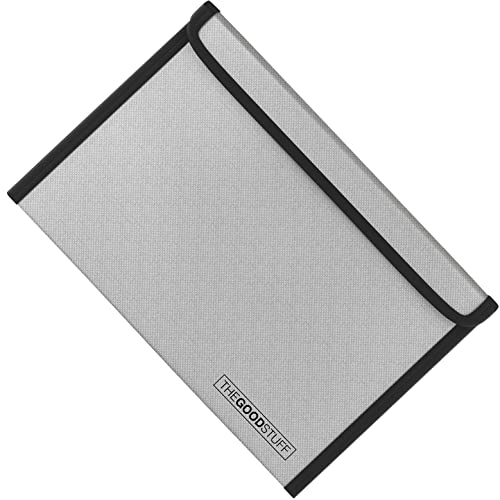 Birth Certificate Holder for Travel