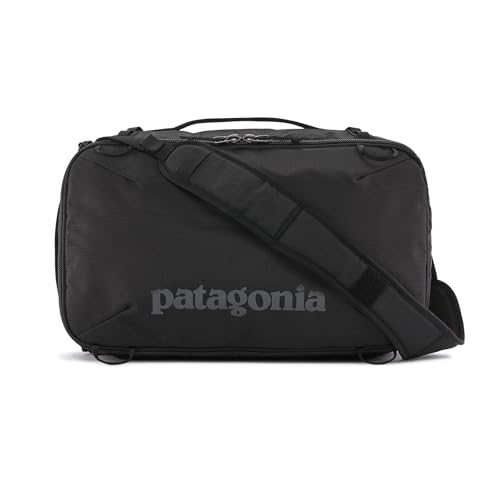 Black Hole Mini Mlc Travel Backpack 30L