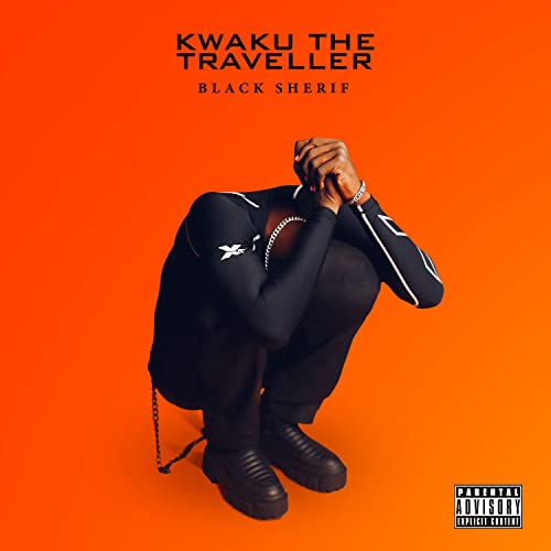 Black Sherif Kwaku the Traveller: Ultimate Remix & Instrumental Versions Review