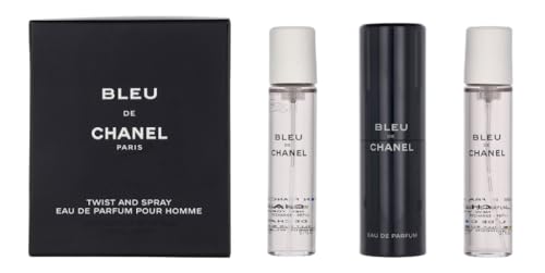 Bleu De Chanel Parfum Travel Size