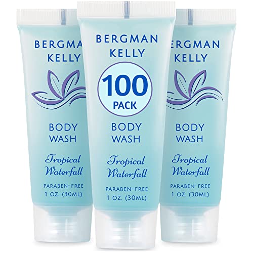 Body Wash Travel Size Bulk
