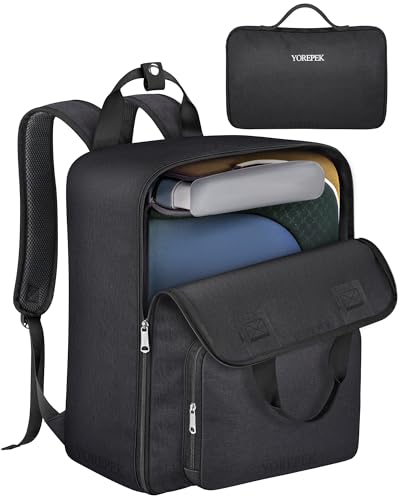 Booster Seat Bag for Travel