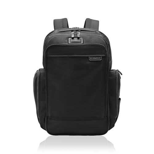 Briggs And Riley Travel Backpack: Durable, Lightweight, Perfect For Every Traveler