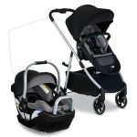 Britax Smile 3 Travel System