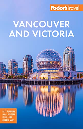 British Columbia Travel Guide Book: Top Picks for Ultimate Adventure Planning