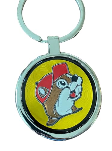 Buc-Ee’s Travel Center Amarillo: Must-Have Keychains, Tumblers & Travel Pillows