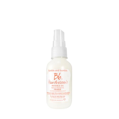 Bumble And Bumble Travel Size