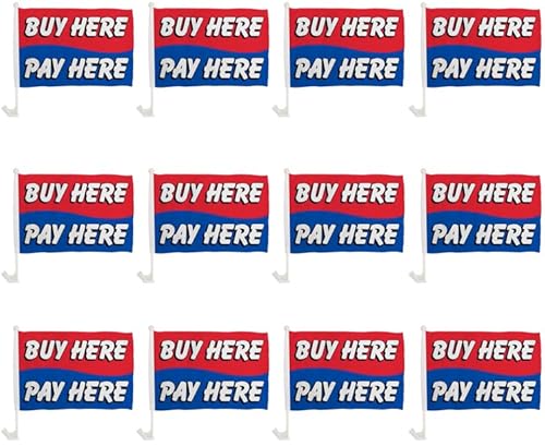 Buy Here Pay Here Travel Trailers